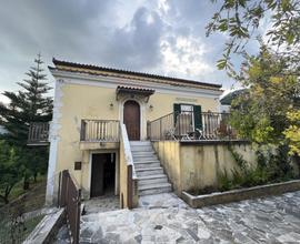 Casa Indipendente Maratea [Cod. rif 3111289VRG] (M