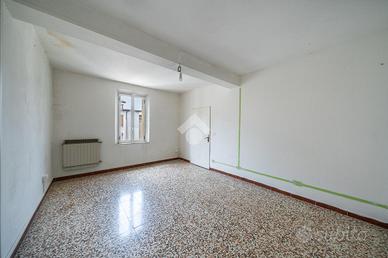 PALAZZINA A CASTELVETRO DI MODENA