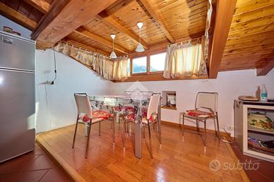 3 LOCALI A BRENZONE