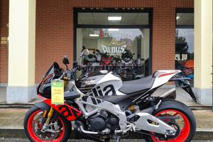 Aprilia Tuono 1000 R Factory TUA A 6149€ OPERAZION