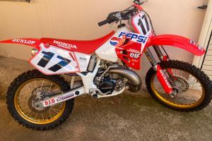 Honda cr 250 1992