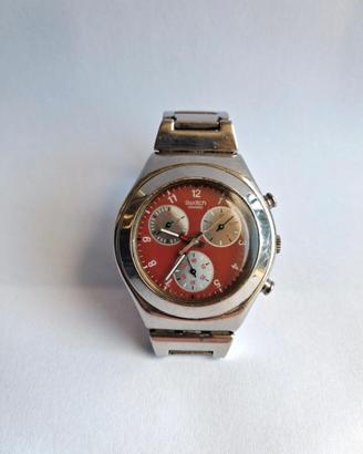 orologio swatch vintage 