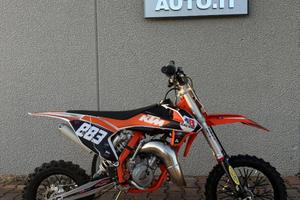 KTM SX 65 -