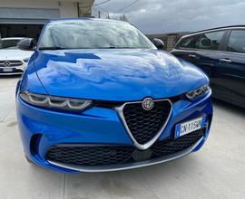 Alfa Romeo Tonale 1.5 hybrid Ti Veloce 160cv tct7