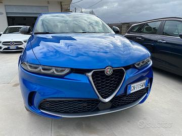 Alfa Romeo Tonale 1.5 hybrid Ti Veloce 160cv tct7