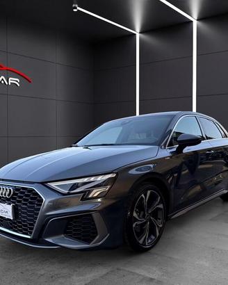 Audi A3 Sportback 30 2.0 tdi S line Edition s-tron