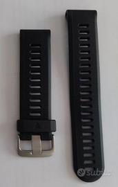 Cinturino in silicone Garmin Forerunner Nuovo