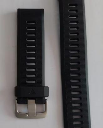 Cinturino in silicone Garmin Forerunner Nuovo