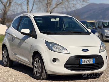 Ford Ka 1.2 8V 69 CV Individual
