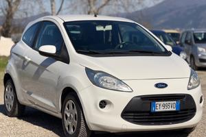 Ford Ka 1.2 8V 69 CV Individual