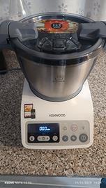 Kenwood K cool