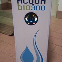 DEPURATORE ACQUA 💧 AD OSMOSI INVERSA