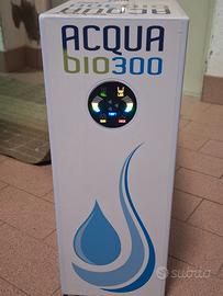 DEPURATORE ACQUA 💧 AD OSMOSI INVERSA