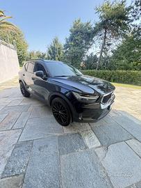 Volvo XC40 benzina 2019
