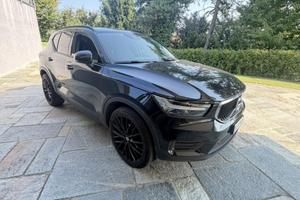 Volvo XC40 benzina 2019