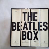 Cofanetto sui Beatles