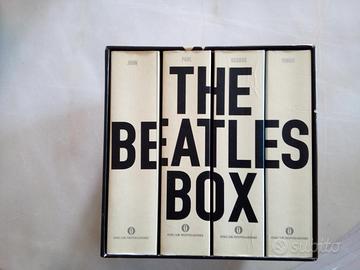 Cofanetto sui Beatles
