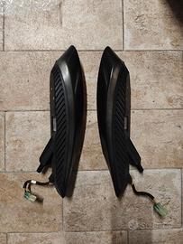 Frecce Posteriori Ducati Diavel Originali