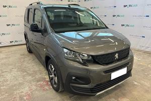 Peugeot RIFTER 1.5 BlueHDi 130 S&S GT Line Standar