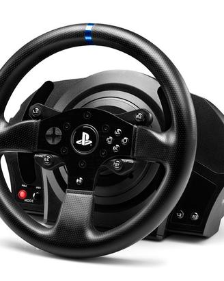 🔥 Thrustmaster T300RS + supporto | come nuovo