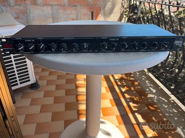Compressore dbx 266XL