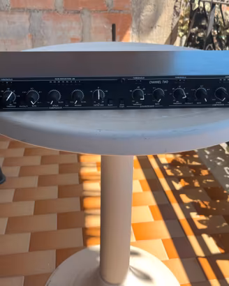 Compressore dbx 266XL