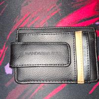 Portacarte Mandarina Duck