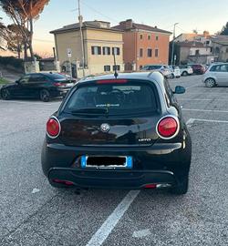 Alfa Romeo Mito GPL anche neopatentati