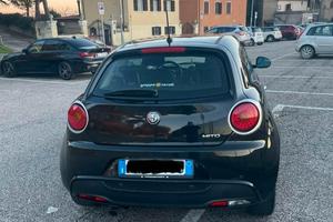 Alfa Romeo Mito GPL anche neopatentati