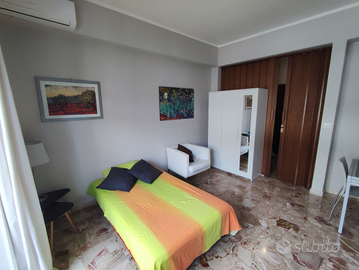 Camera zona Torrevecchia Boccea