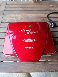 Waffle Maker Party Time  Ariete