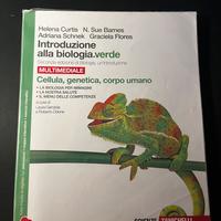 Introduzione alla biologia.verde