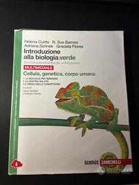 Introduzione alla biologia.verde