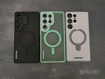 Cover Samsung galaxy s25 ultra