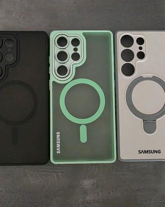 Cover Samsung galaxy s25 ultra