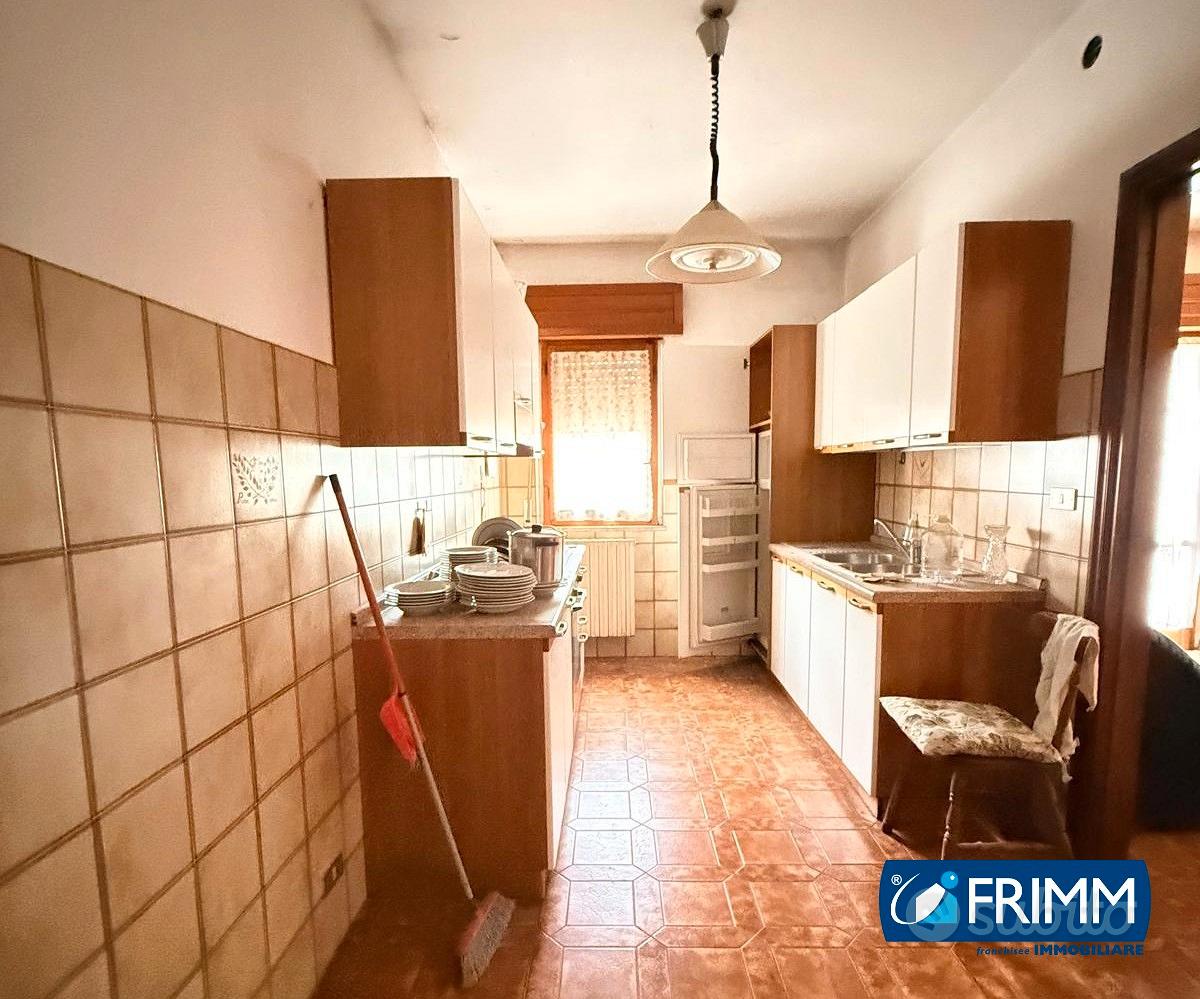 Appartamento – Campobasso - Vista 5