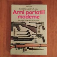 ARMI PORTATILI MODERNE (Frederick Myatt)