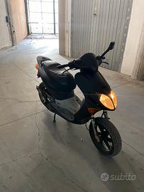 Honda X8R-S 70cc Malossi