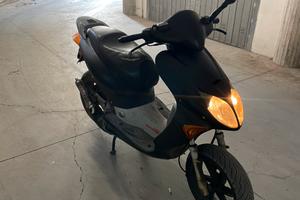 Honda X8R-S 70cc Malossi