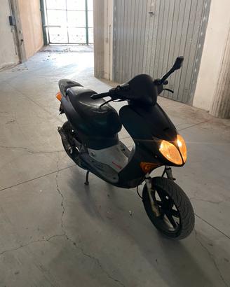 Honda X8R-S 70cc Malossi