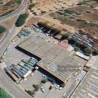 Capannone Industriale Sestu