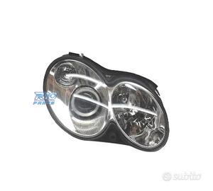 FARO DX XENON MERCEDES W209 CLK 03-09