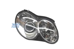 FARO DX XENON MERCEDES W209 CLK 03-09