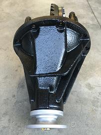 Differenziale posteriore Toyota LJ70 VX