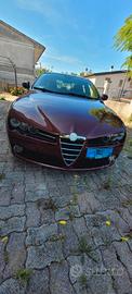 Alfa Romeo 159 Berlina 1.9 JTDm  150cv distinctive