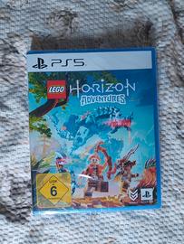 LEGO Horizon Adventures - PlayStation 5