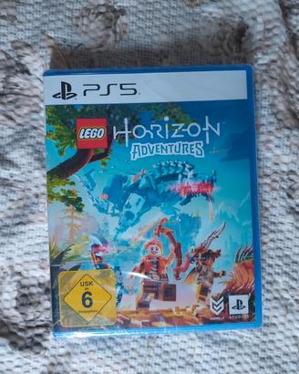 LEGO Horizon Adventures - PlayStation 5