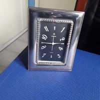Orologio da tavolo Firenze Italy anni 90