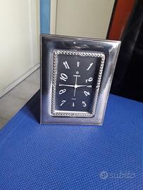 Orologio da tavolo Firenze Italy anni 90