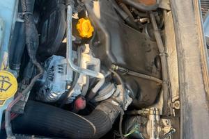 Motore Dodge Nitro 52c 2.8 crd